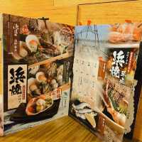 《尖沙咀高質日本漁道樂》