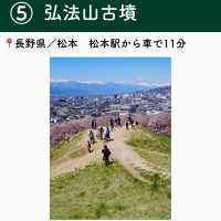 【長野】行ってよかった松本の観光地7選