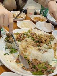[엄지네포장마차] 꼬막무침 본점가서 먹어보기 🍚