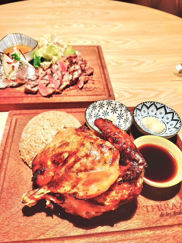 觀塘日式餐廳
