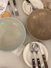 [청담] 와 이렇게 맛있어도 되나?! 싶은 ‘리틀넥’