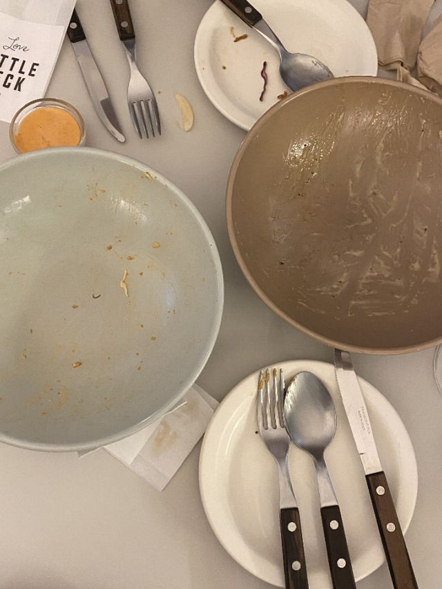 [청담] 와 이렇게 맛있어도 되나?! 싶은 ‘리틀넥’