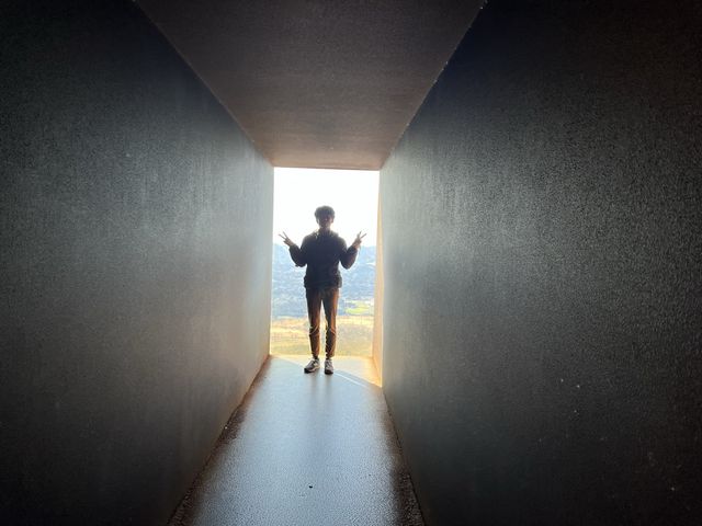 【鹿児島】霧島アートの森の現代アート③