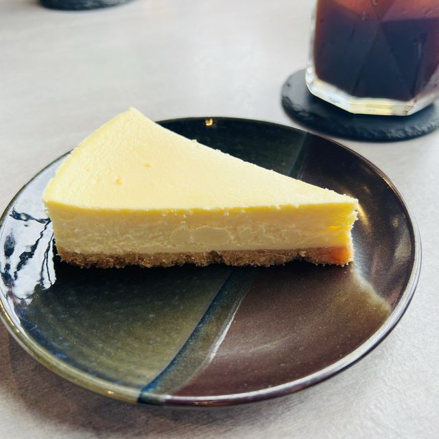 山男咖啡