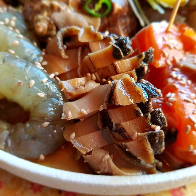 <군산, 째보식당> 군산은 맛집의 도시인가요?