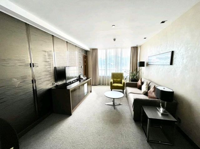YMCA Seaview Suite