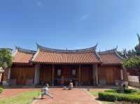 鳳儀書院｜古色古香書院，原來古代考試制度大不同