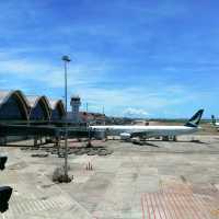 Cebu's World Class Airport