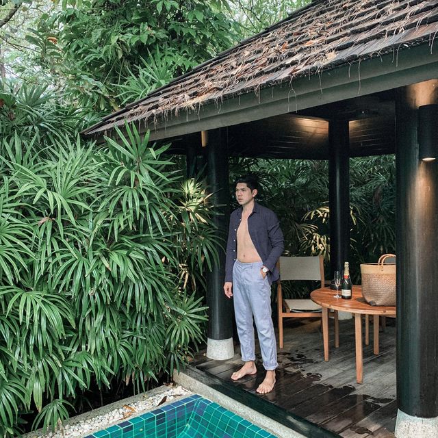 ที่พัก ห้าดาว ที่ผมอยากเเนะนำ 