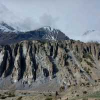 manang village