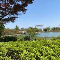 【京都】長岡天満宮