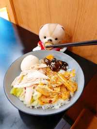 屯門 | 厚興瑜記手撕雞 | 首家堂食店