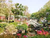 蝴蝶灣公園