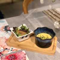 銅鑼灣精緻日式甜品