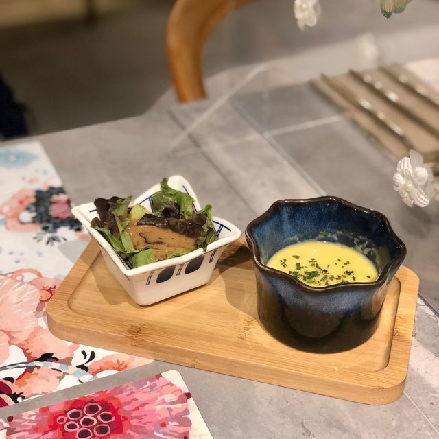 銅鑼灣精緻日式甜品