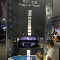 完全可以了解宇宙嘅奧秘！