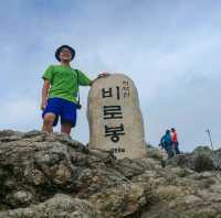 치악산 등산