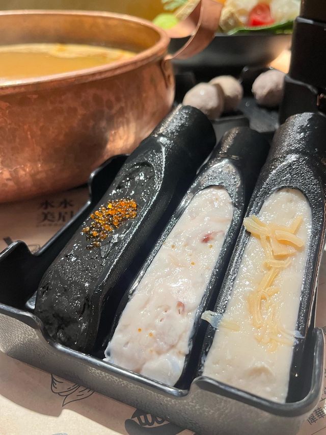 牛大人澳洲極上和牛吃到飽放題❤️