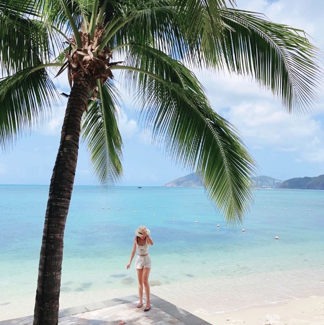珊瑚灣🏝
