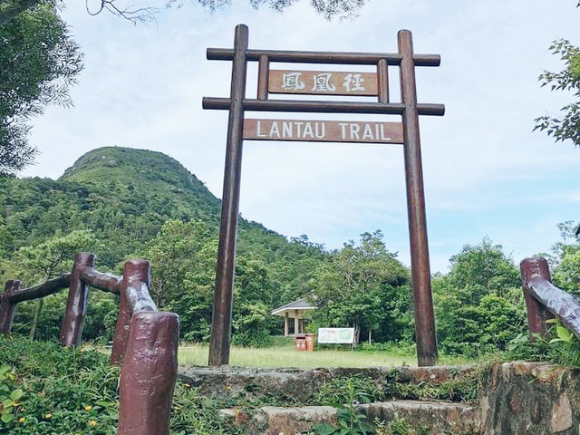 羗山