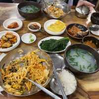 위치, 가격, 서비스 다 잡은 호텔. 