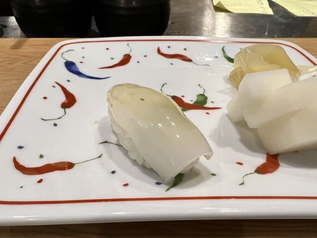 國父紀念館【平壽司】，CP值超高日本壽司 