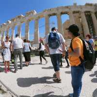 Greece Experience
