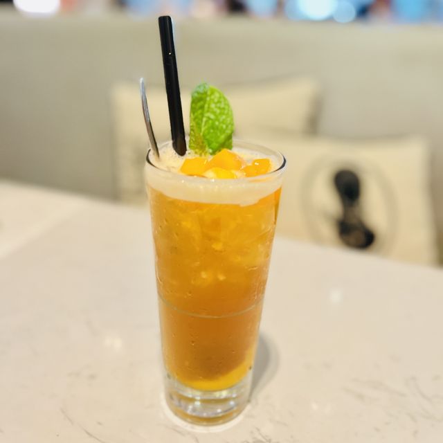 高質滋味打卡西餐