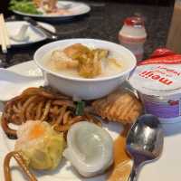 Shatin Hyatt Regency Breakfast Buffet🥘🍝🍛🥗🥙