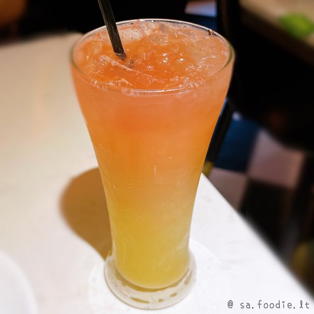 尖沙咀｜龍蝦卡邦尼😍