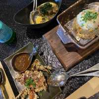 The Service 1921 Restaurant in Chiang Mai