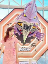 【玩樂】EVA RACING賽車體驗‧始動