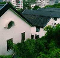 饒宗頤文化館--活字生香