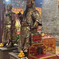 灣仔北帝廟