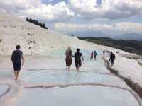 Pamukkale