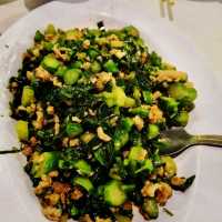 An Authentic Hakka Restaurant In KL