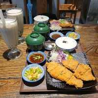 花蓮必去茶屋，號稱超越春水堂