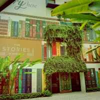 A place to indulge your sweets!