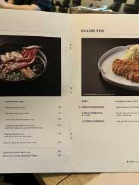 💕 必食A4宫崎和牛🥰❗️ 蘭桂坊日本料理