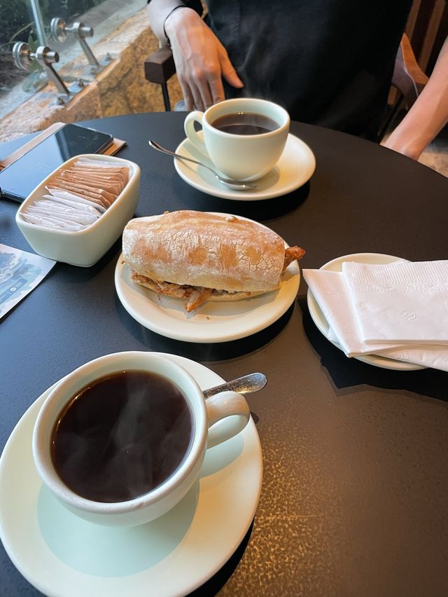 스칼렛 아르떼 올인클루시브🤎카페 테카🤎