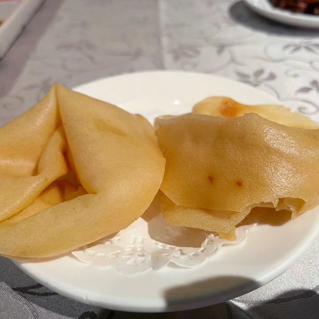 佐敦神燈海鮮酒家～午市點心放題🥟
