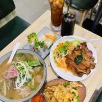 🇻🇳🇻🇳@Ha Noi 越南菜