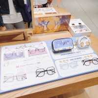 可愛眼鏡店👀 JINS CITYLINK南港店