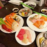 🏨 尖東快閃體驗「味」力住宿展食力