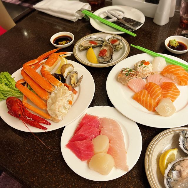 🏨 尖東快閃體驗「味」力住宿展食力