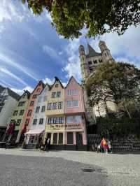 Fischmarkt