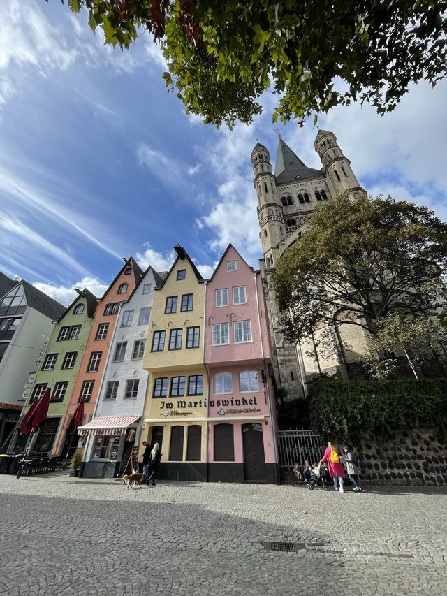 Fischmarkt