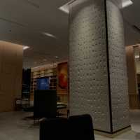 A good night stay in Shah Alam