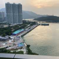Sheraton Hong Kong Tung Chung Hotel 
