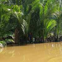 Kompot Kayak Park(Cambodia)